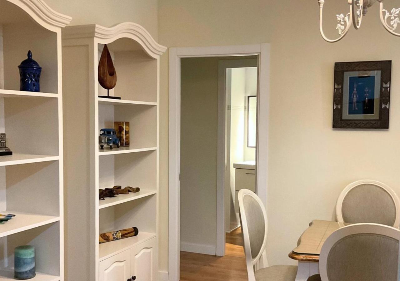 Apartmán Casa Maria Priego de Córdoba Exteriér fotografie